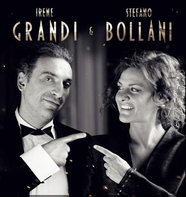 Irene Grandi ft. Stefano Bollani - Costruire: nuovo singolo