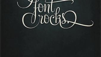 Tipografia Mania #007