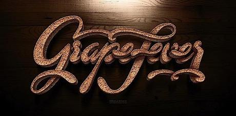 Tipografia Mania #007