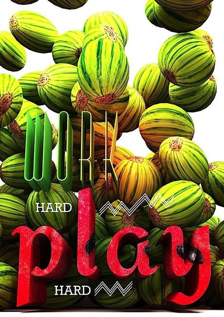 Tipografia Mania #007