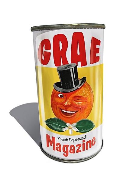 Tipografia Mania #007