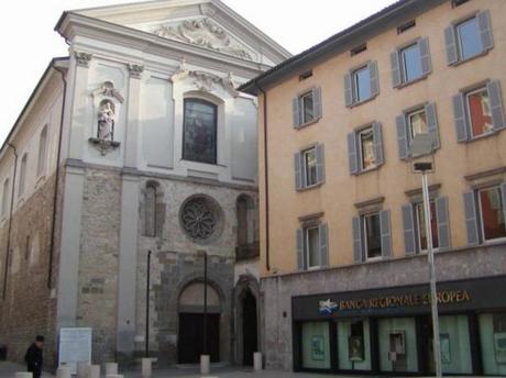 Bergamo e il suo mercato immobiliare