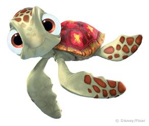 guizzo Alla Ricerca di Nemo – 3D: conosciamo Scorza e Guizzo   videos vetrina star news 
