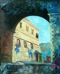 L'Arte creativa di Carmelo Zoccali