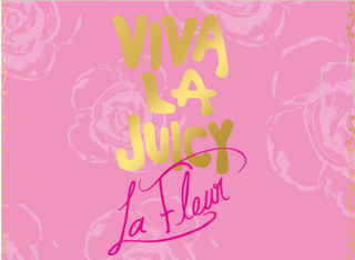 VIVA LA JUICY LA FLEUR