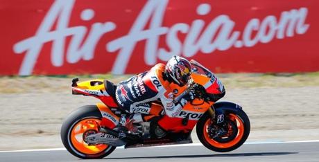 MotoGP 2012 – Gara Motegi – Pedrosa alla riscossa