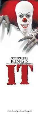 Passion Bookmaks, uno spaventoso ritorno: Stephen King!