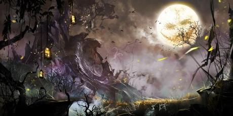 Guild Wars 2, a fine mese arriva Shadow of the Mad King