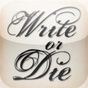 Write or die