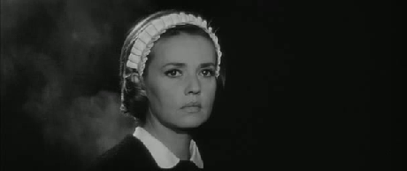 Un'indimenticabile Jeanne Moreau diretta Luis Buñuel