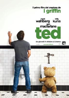 Ted ( 2012 )