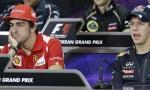 Vettel vittoria sorpasso classifica