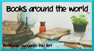 Books around the world (2) : The Iron Wyrm Affair