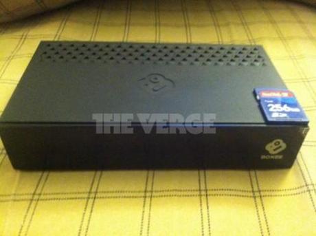 In anteprima il nuovo Boxee Box con PVR