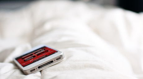 boink Le tue preferenze sessuali sul tuo iPhone con Boink