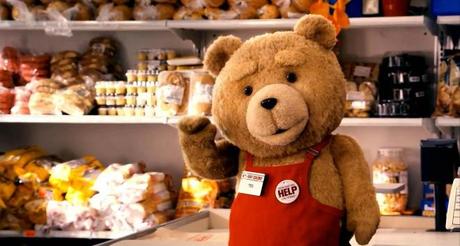 Ted Boxoffice