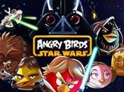 Angry Birds Star Wars Nokia Lumia Windows Phone Presentazione Novembre