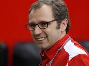 Domenicali: “Crederci fino fondo”