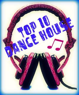 Top 10 House/Dance: 10 ottobre 2012