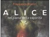 Alice paese della Vaporità