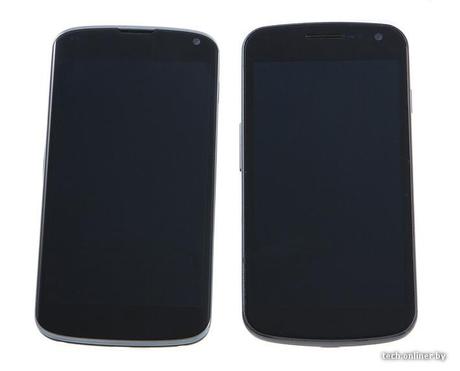 LG Nexus 4:ecco la prima vera recensione del nuovo Nexus !