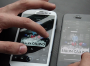 iPhone Samsung Galaxy S3:ecco lungo video confronto