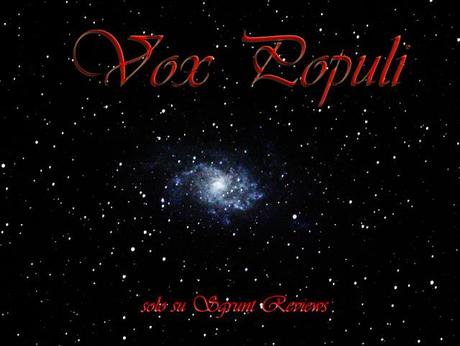 Vox Populi