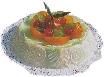 Cassata siciliana