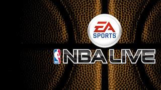 EA non molla NBA Live, e promette eccellenze