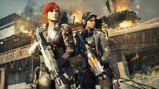 Fuse : set di nuove immagini