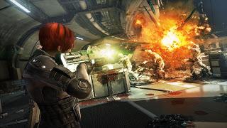 Fuse : set di nuove immagini