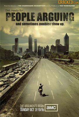 Return of the Walking Dead