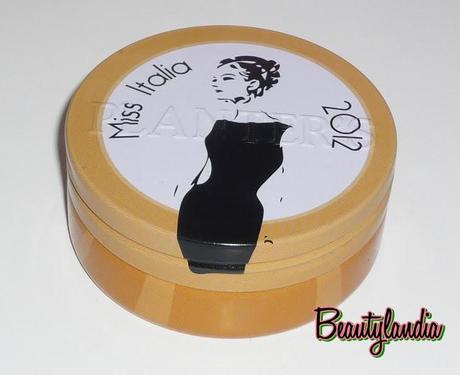 PLANTER'S - Recensione Crema Riparatrice Natural & Young -