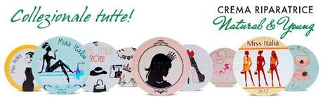 PLANTER'S - Recensione Crema Riparatrice Natural & Young -