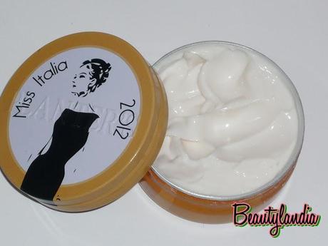 PLANTER'S - Recensione Crema Riparatrice Natural & Young -