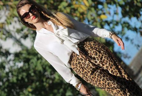 2° must have fall winter 2012 2013 : leopard print / stampa maculata