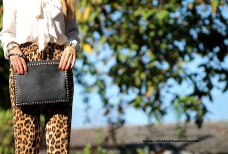 2° must have fall winter 2012 2013 : leopard print / stampa maculata