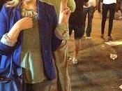 Letizia Campionato #outfit