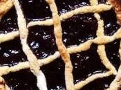 Crostata frutti bosco