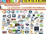 MultiSystem Live tanti Sistemi pendrive