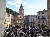Buggio, sagra della caldarrosta 2012