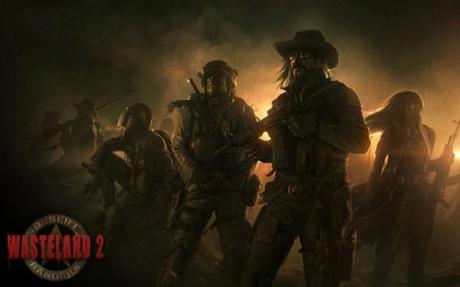 Wasteland 2, Fargo parla del party, del sistema di combattimento ed altro