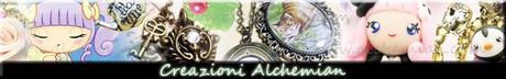Creazioni Alchemian - Bijoux per tutti i gusti!