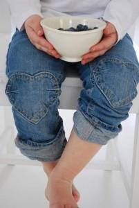 LA VEGPYRAMID PER BAMBINI E ADOLESCENTI