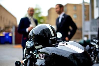 DGR Rome vs. London