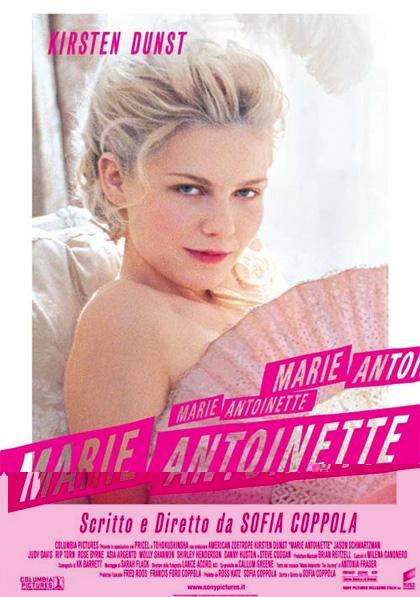 marie antoniette