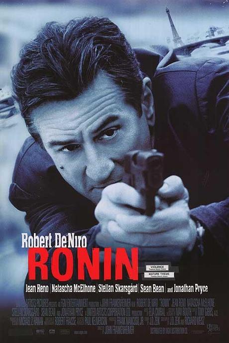 ronin