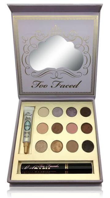 PREVIEW TOO FACED HOLIDAY 2012