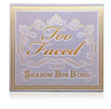 PREVIEW TOO FACED HOLIDAY 2012