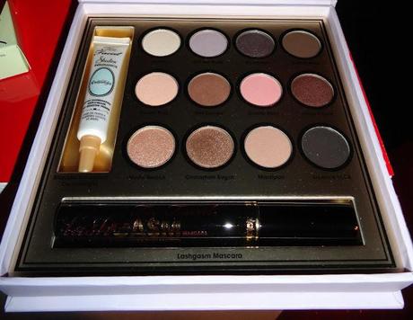 PREVIEW TOO FACED HOLIDAY 2012